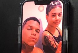 Justiça mantém prisão de casal que confessou matar motorista por aplicativo, em Maceió