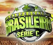 Jogos da Série C do Brasileirão será transmitido pela EBC