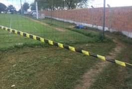 Corpo de homem é encontrado crivado de balas na zona rural de Arapiraca