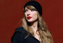 Taylor Swift lança 'The Life of a Showgirl', seu 12º álbum