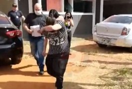 Filha do cantor Belchior e namorada são detidas suspeitas de homicídio em SP