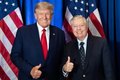 Senador republicano Lindsey Graham, aliado de Trump, morre aos 71 anos