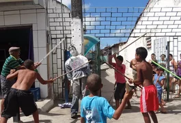 Malhação de Judas: tradição popular da Páscoa resiste em poucos lugares, mas ainda pulsa na memória de muitas comunidades