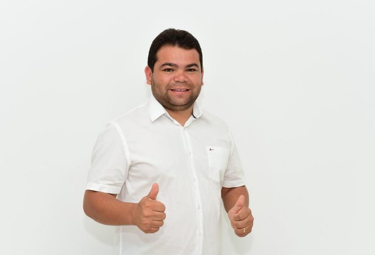 Confirmado: Maciel Oliveira é pré-candidato a vereador em Arapiraca