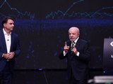 Lula aceita proposta de Flávio para quebra de sigilo bancário