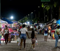 Credenciamento para ambulantes na Festa do Bom Jesus 2025 estará aberto a partir de 2 de dezembro