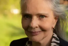 Morre Angela Ro Ro aos 75 anos, após três meses internada