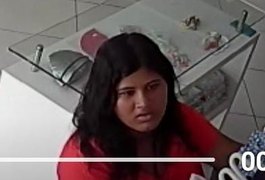 Mulheres são flagradas furtando loja no Centro de Arapiraca