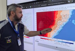 Municípios alagoanos têm alerta de baixa umidade; confira