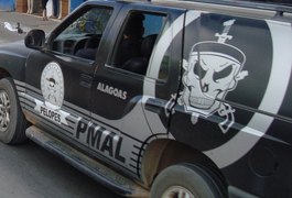 Por ciúmes, ex-marido comete tentativa de homicídio em Arapiraca