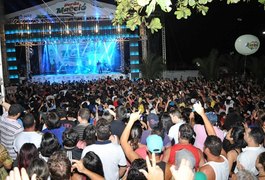 Pela 2ª vez consecutiva, Festival Maceió Verão não acontece na Capital