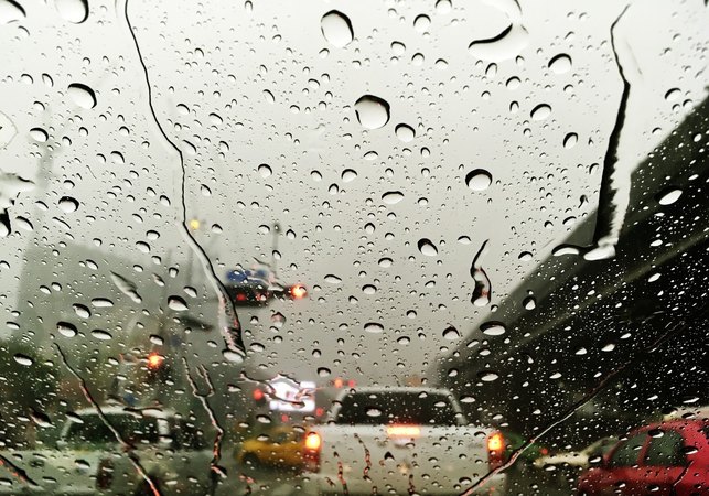 Deve chover em grande parte de Alagoas até o próximo sábado (11), aponta Inmet; há risco de alagamentos e transbordamento de rios em alguns locais