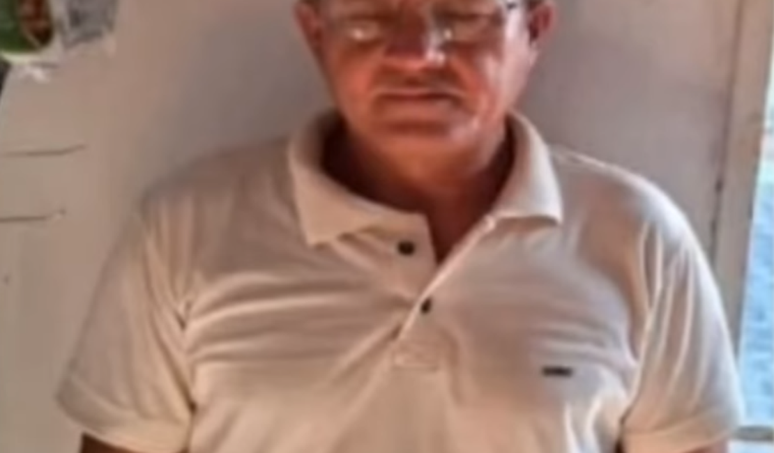 Desaparecimento de agricultor de Girau do Ponciano completa 45 dias sem pistas e família clama por respostas