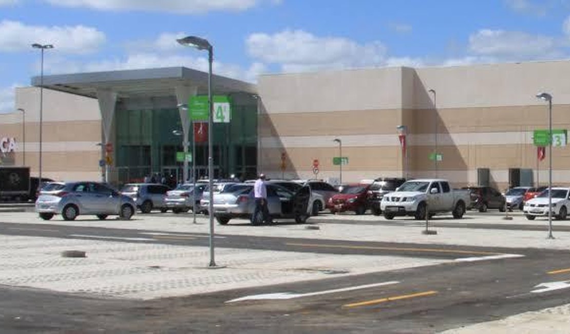Shopping tem programação especial no Dia das Crianças