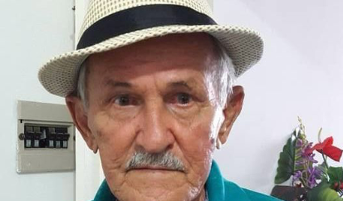 Aos 95 anos, morre ex-prefeito de Maragogi, João Cavalcante de Lyra