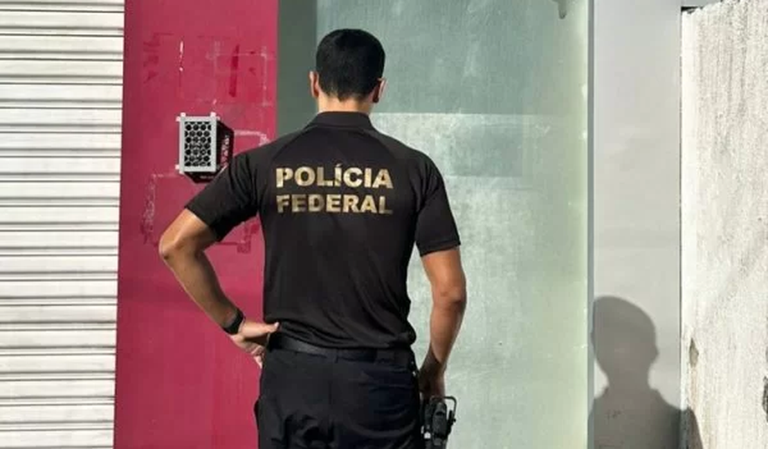 Polícia Federal deflagra operação de combate à fraudes na concessão de benefícios previdenciários em Alagoas
