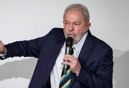 Lula recebe alta no Sírio-Libanês após ser internado com bacteremia