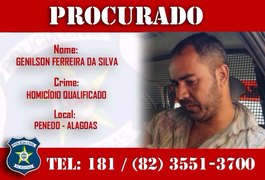 Suspeito de assassinar caixa de supermercado tem identidade revelada