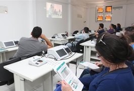 Treinamentos dos mesários da 3ª Zona tem início neste sábado (3)