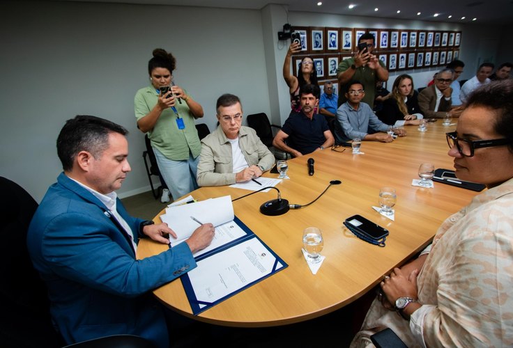 Governo de Alagoas concede desconto de 50% na renovação de outorga dos transportes complementares