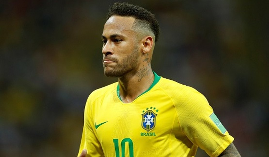 Sonho de Neymar é conquistar uma Copa do Mundo: 'Farei o possível'
