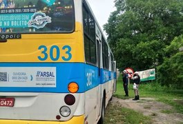 Arsal apreende 19 carros clandestinos e suspende 14 veículos complementares