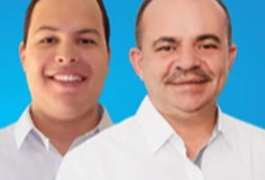 Bastinho Anacleto, prefeito de Taquarana tem mandato cassado pelo Justiça Eleitoral