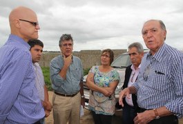 Arapiraca terá campus do Cesmac e novo hospital