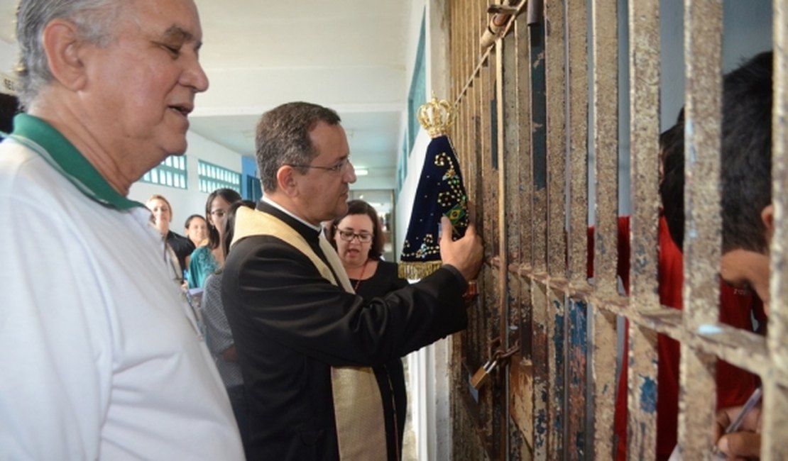 Metodologia reconhecida pela Unesco é implantada no sistema prisional