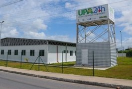 Homem é baleado durante tentativa de assalto