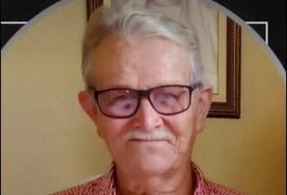 Idoso de 81 anos morre em grave acidente entre moto e carro na BR-316, em Palmeira dos Índios