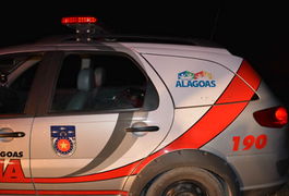 Homem invade residência e ameaça mulher no bairro Brasília, em Arapiraca