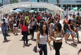 Atenção candidatos para os horários das provas do Enem