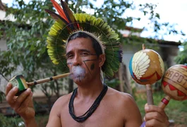 Povo Karapotó Plaki-ô resgata tradição milenar com projeto apoiado pela Secult