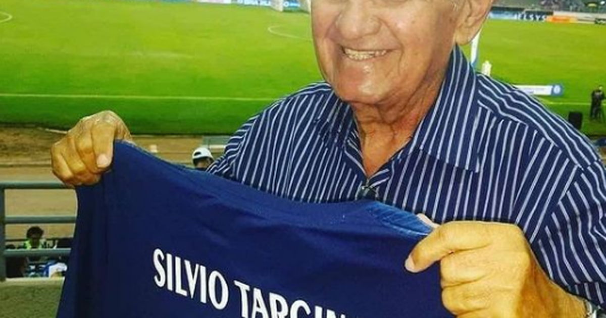 Silvio Targino, exdirigente e exconselheiro do CSA, morre aos 80 anos
