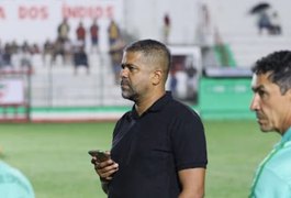 Executivo de Futebol do CSE organiza bastidores do clube e traz mais profissionalismo ao ambiente Tricolor