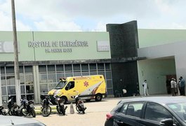 HEA acolhe quase 100 pacientes feridos em acidente de trânsito no fim de semana