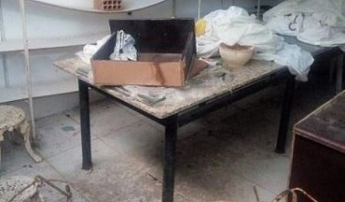 Justiça pede prisão preventiva de pais de menores encontrados em situação de abandono em Marechal