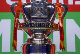 Copa do Brasil classificará dois clubes para a Libertadores a partir de 2026