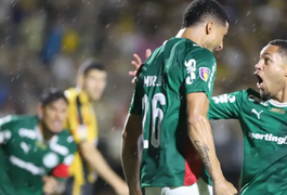 Palmeiras vence o Novorizontino e conquista o 27° título do Paulistão