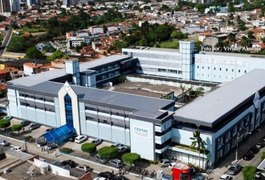 MEC autoriza 130 vagas de Medicina no Cesmac de Alagoas