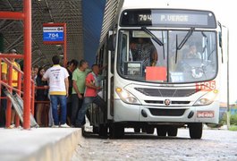 SMTT faz ajustes na integração de ônibus no Benedito Bentes