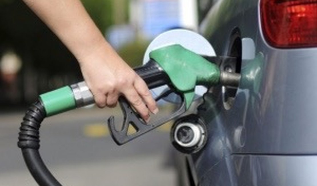 Gasolina, etanol e diesel ficam mais caros nos postos após aumento do ICMS, mostra ANP