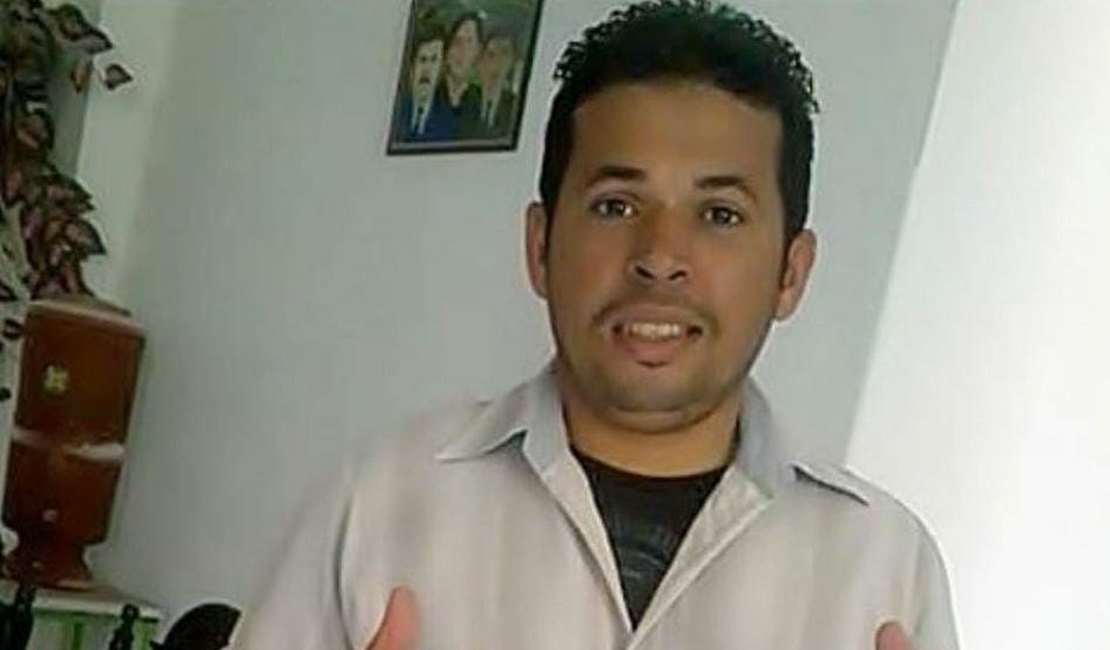 Homem é morto a facadas após sair para comprar cervejas em Rio Largo