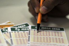 Mega-Sena especial pode pagar R$ 5 milhões nesta terça-feira