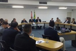 MP editará ato proibindo a entrada de torcidas organizadas em estádios,  AL