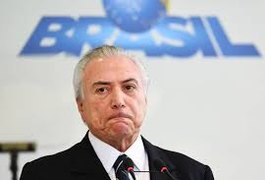 Temer diz que seu sucessor terá de retomar reforma da Previdência