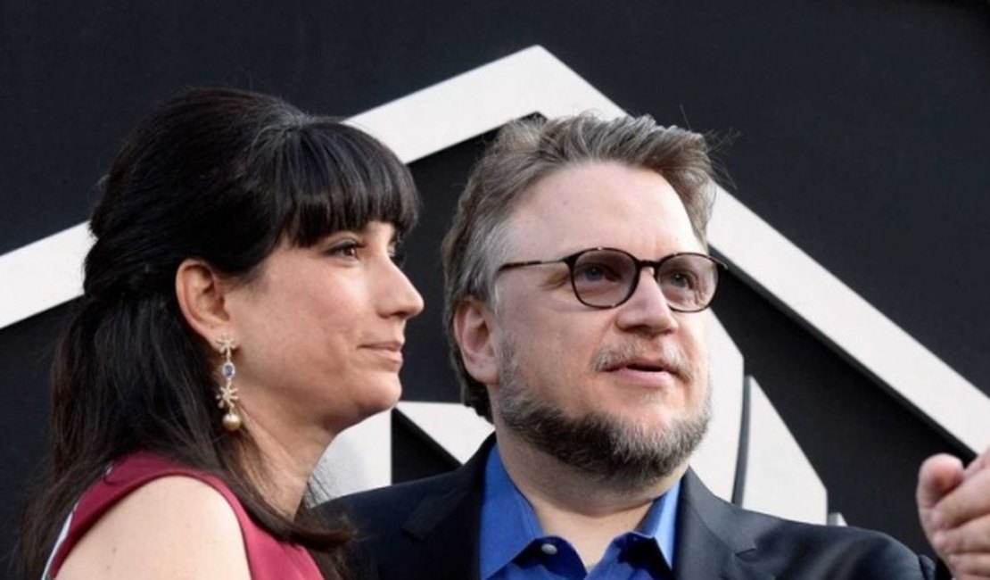 Diretor Guillermo Del Toro anuncia separação 4 dias após vencer o Oscar