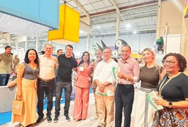 Com mais de 50 autores, Arapiraca deixa sua marca na Bienal Internacional do Livro