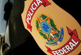 Polícia Federal reforça a Operação Lei Seca em Alagoas